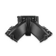 thumbnail image 4 of Holley 300-294BK Single Plane EFI 4500 Split-Design Race Intake Manifold- GM LS1/LS2/LS6, 4 of 11