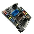 thumbnail image 3 of Fuse Box Module BSM 9813136880 For Peugeot 508 Citroen C4L 2012-2015, 3 of 13