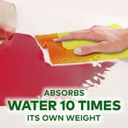 kitchen cleaning Sponge Wipe (3 -Pieces)