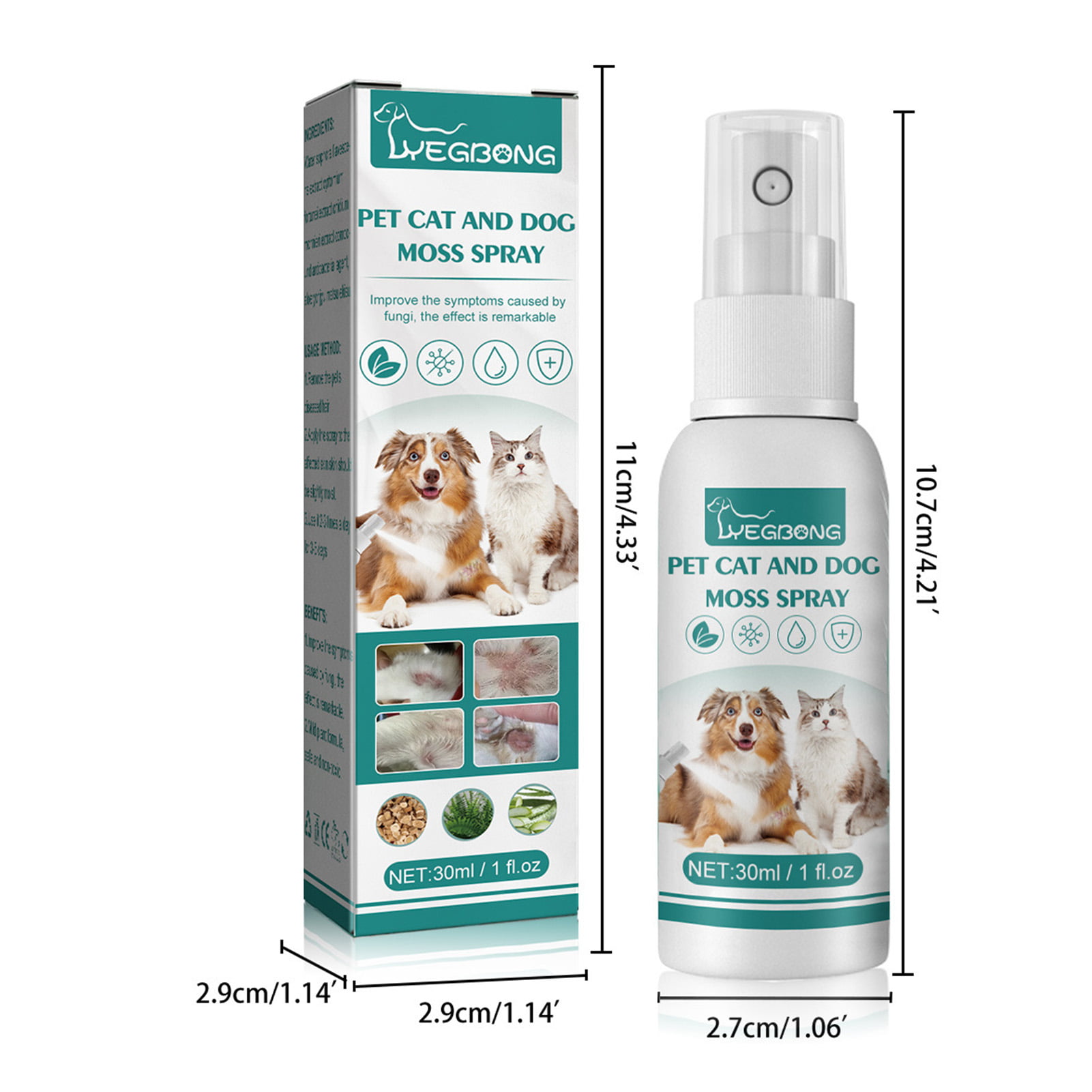 Toxic Cleaning Products For Pets - Mingala-Bark