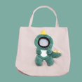 thumbnail image 1 of Pet Dog Cat Carrier Bag - Portable Crossbody Shoulder Bag for Travel ShopWise Round, 1 of 9
