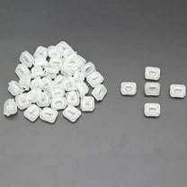 07149158194 Door Panel Clips (40PCS) Interior Trim Clips Door Retainer Trim Finisher Clips Compatible with E90 E92 E46 320i 323i 325i 328i 330i M3 X5 E53