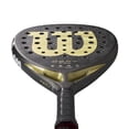 thumbnail image 4 of Pala de pádel Wilson Defy Pro V1, grip tamaño 2, 4 1/4", 4 of 7