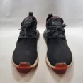 thumbnail image 3 of Adi-das Nmd XR1 BY9924 Black Solar Red Boost Running Shoes Sneakers Mens Size 8.5, 3 of 6