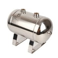 thumbnail image 4 of Tanque de depósito de aire, tanque de almacenamiento de gas de acero de 5 l, tanque de almacenamiento de gas de alta presión, tanque de almacenamiento de gas de acero, funcionalidad inteligente, 4 of 14