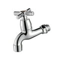 thumbnail image 2 of Grifo de agua de repuesto Grifo de agua Lavabo de granja Lavabo Ducha Fregona estilo E, 2 of 9
