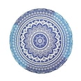 thumbnail image 1 of maskred Round Beach Throw Tapestry Printing Picnic Mat Beach Blanket Tapestry No.7, 1 of 2