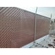thumbnail image 3 of Cinta Plastica Rompe Vientos PRO-CINTA 63mm 3M2 Color Cafe, 3 of 7
