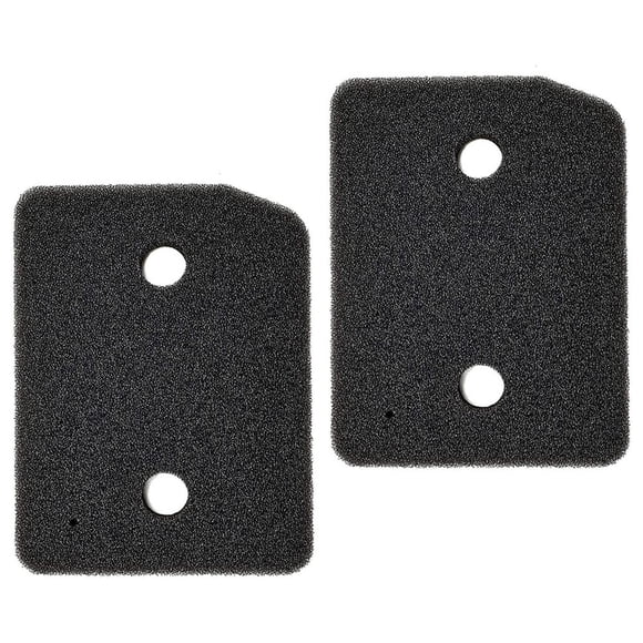 High Quality Practical Brand New Foam Filter Tumble Dryer Black For Miele T1 SELECTION Heat Pump Socket Replacement