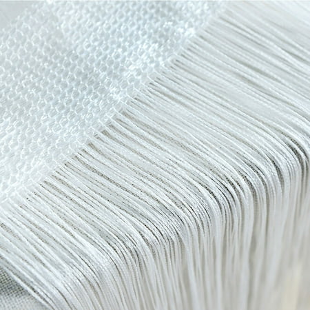 String Curtains Patio Door Fly Screen Room Divider Door Window