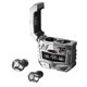 thumbnail image 2 of Xihbxyly Almacén de Liquidación Auriculares Bluetooth Verdaderamente Inalámbricos para Juegos Deportivos Electrónicos, Juegos Móviles, Auriculares Deportivos Internos Mecánicos con Cancelación de Rui, 2 of 6