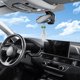 thumbnail image 4 of unbranded Adorno Colgante De Ganchillo Para Espejo Retrovisor Accesorio Decorativo De Auto, 4 of 7