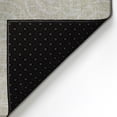thumbnail image 3 of Dalyn Seabreeze Area Rug SZ11-Taupe SZ11TP5X8 Taupe, 5' x 7'6", 3 of 4