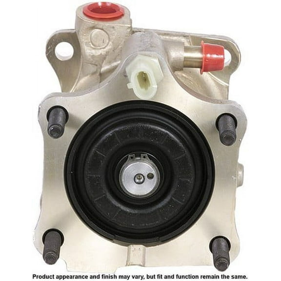 A1 Cardone Power Brake Booster P/N:52-9917