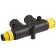 thumbnail image 5 of Ancor Marine Network Cable Connector 270103 NMEA 2000 Two Way Tee Connector; Single, 5 of 5