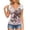 3-Pink, variant on Y2k Short Sleeve T Shirts for Women Fashion Musical Note Print V-Neck Slim Fit Summer Top Casual Lightweight Breathable Vintage Graphic Tees 2000s Punk Style T-Shirt 4-White M/2