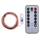 thumbnail image 1 of cadena de Luces LED jinwen Luces de cadena LED decorativas multicolor, 1 of 8