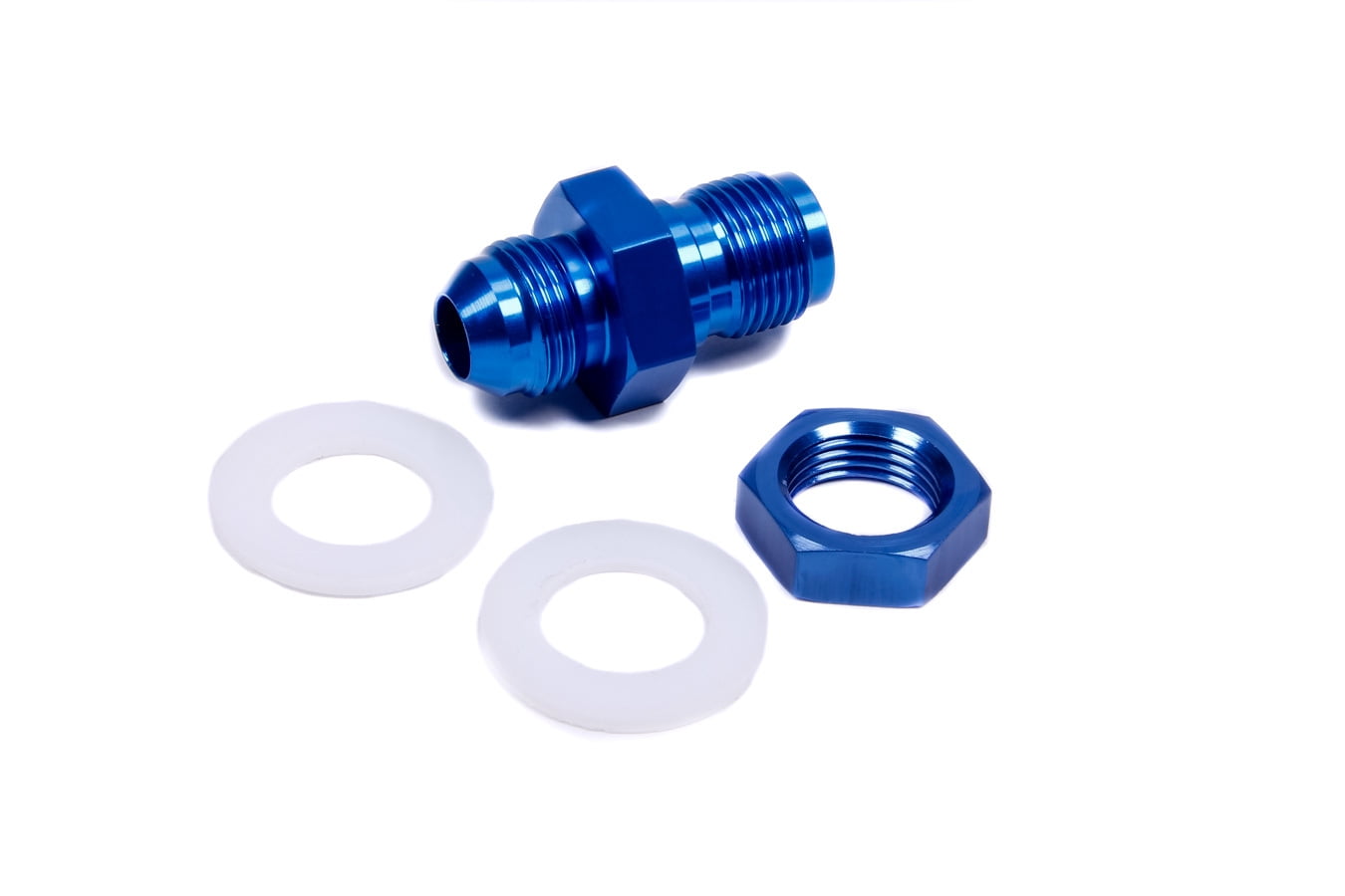 JAZ PRODUCTS 832-108-11 AN-8 FAST FLOW FITTING