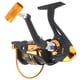 thumbnail image 4 of Fishing Reel, Spinning Reel Metal+Plastic Convenient 12+1BB  For High Performance For Fishing For Outside Use For 5.2:1 Gear Ratio ANGGREK Carrete giratorio JK4000, 4 of 8