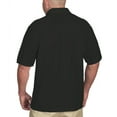 thumbnail image 3 of Propper Men's Snag-Resistant Cotton Short Sleeve Polo, 3 of 6