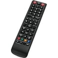 thumbnail image 4 of AK59-00149A Replacement Control Remoto fit para Samsung BLU RAY DISC Player BD-ES5000 BD-ES5300 BD-F5100 BD-FM57C BD-HM59 Reproductor Blu-ray, 4 of 6