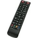 thumbnail image 4 of AK59-00149A Replacement Control Remoto fit para Samsung BLU RAY DISC Player BD-ES5000 BD-ES5300 BD-F5100 BD-FM57C BD-HM59 Reproductor Blu-ray, 4 of 6