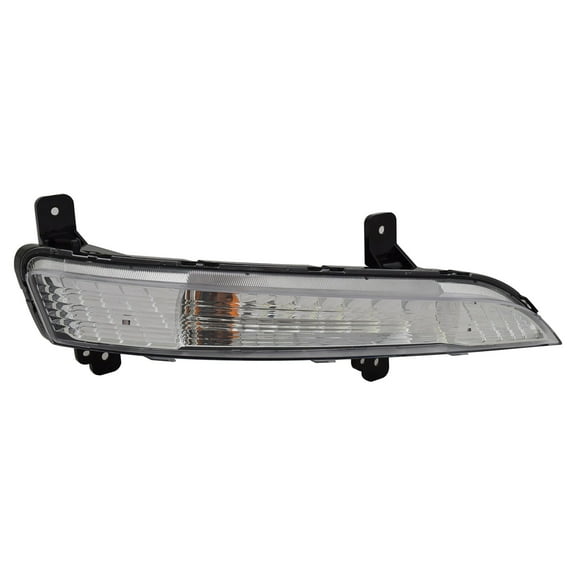 Turn Signal Light Assembly for Chevrolet Traverse 12-5305-00-9 23305609 TYC