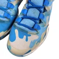 thumbnail image 5 of Ni - ke Mens Air Jordan 28 SE 616345-407 UNC Blue Camo Shoes Sneakers Size 8, 5 of 5