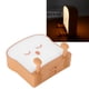 thumbnail image 4 of Luz Nocturna, Mini Lámpara De Mesa Con Función De Temporización, Para Dormitorio, Hogar, Niños, Niños ANGGREK Otros, 4 of 8