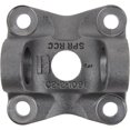 thumbnail image 2 of Dana 2-2-1989 1310 Series Drive Shaft Flange Yoke   Steel, 4 Bolt Holes,, 2 of 4