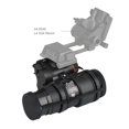 thumbnail image 3 of Head Mounted Infrared Outdoor Night Vision Device Monocular Helmet NVG Scope 1X Infrared Digital Camping PVS-18, 3 of 7