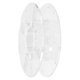 thumbnail image 1 of AURARMLET Carrete Para Cable Multifuncional De Plástico Transparente Ideal Para Enrollar Y Cables, 1 of 8