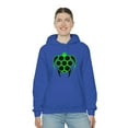 thumbnail image 6 of Kaos Turtle Hoodie, 6 of 9