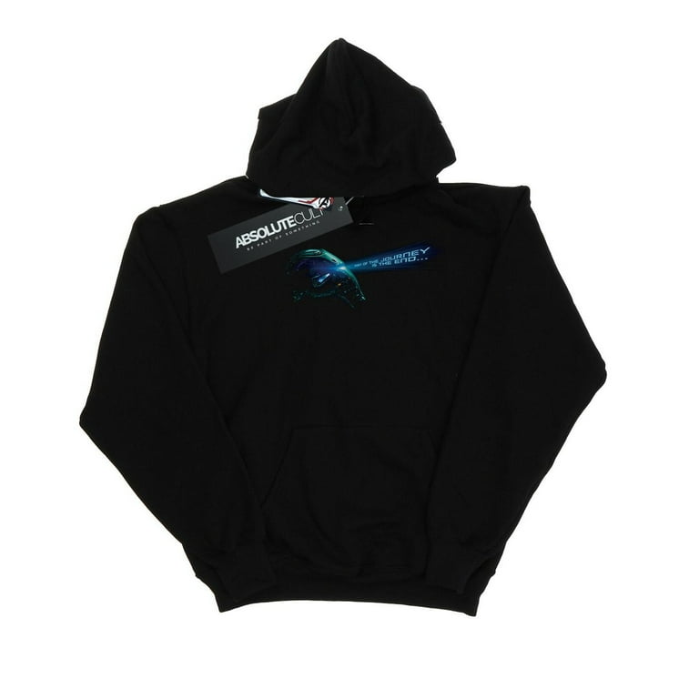 Avengers endgame hoodie walmart hotsell