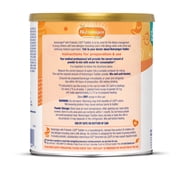 Nutramigen Probiotic LGG Hypoallergenic Toddler Nutrition, 12.6 Oz