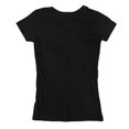 thumbnail image 2 of Rinky Womens Hat Trick Or Treat LA Kings Graphic T-Shirt black S, 2 of 2