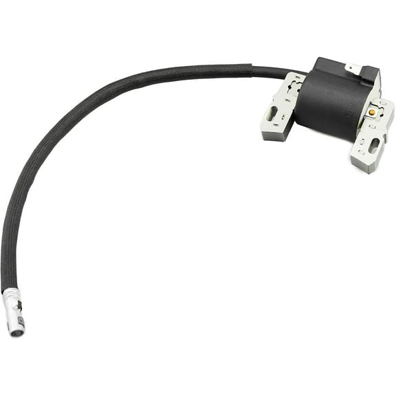YRANZO  Ignition Coil 591459 for Briggs Stratton 492341 490586 Lawm Mower Tractor