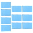 thumbnail image 1 of CSChome Disposable Bed Sheet Rectangle Clean Breathable Disposable Bed Sheets No Irritation PP Non woven Fabric Bedding Comforter, 1 of 7