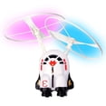 thumbnail image 2 of Juguetes de drones de suspensión con control inteligente de aeronaves con detección de manos (nave espacial) Hugtrwg Para estrenar, 2 of 7
