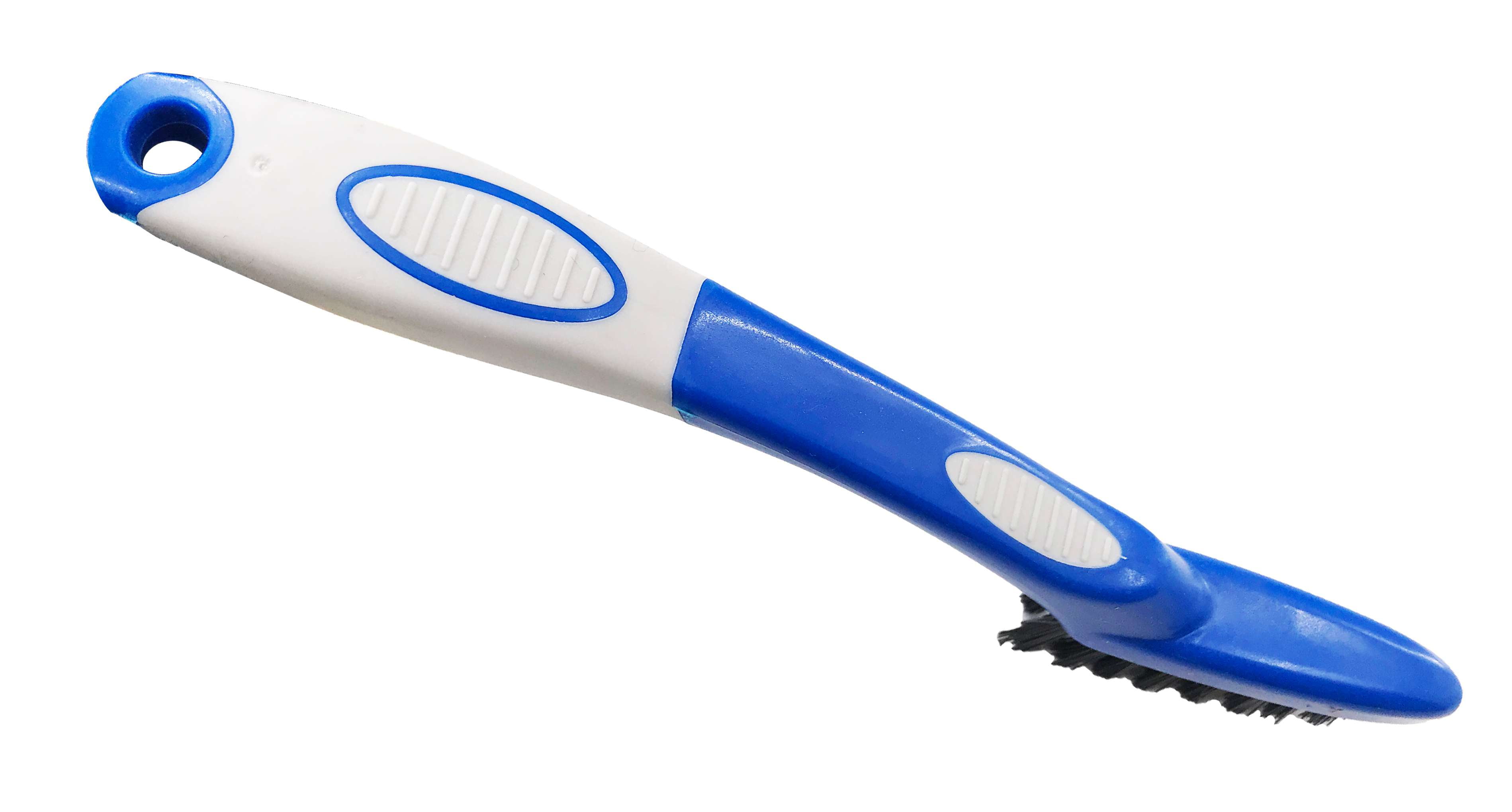 Auto Drive Car Washing Vent Detailing Brush, Blue