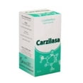 thumbnail image 1 of Carzilasa solución inyectable 25 ml, 1 of 1
