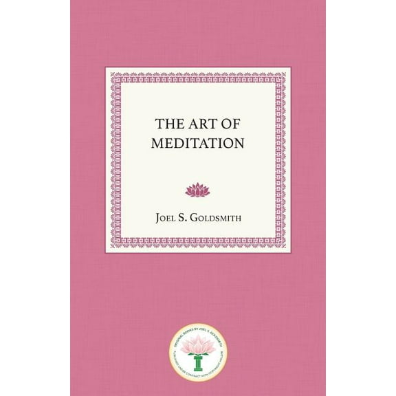The Art of Meditation, (Paperback)