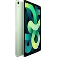 thumbnail image 2 of Restored Apple iPad Air 4 64GB Green WiFi Only (Refurbished), 2 of 5