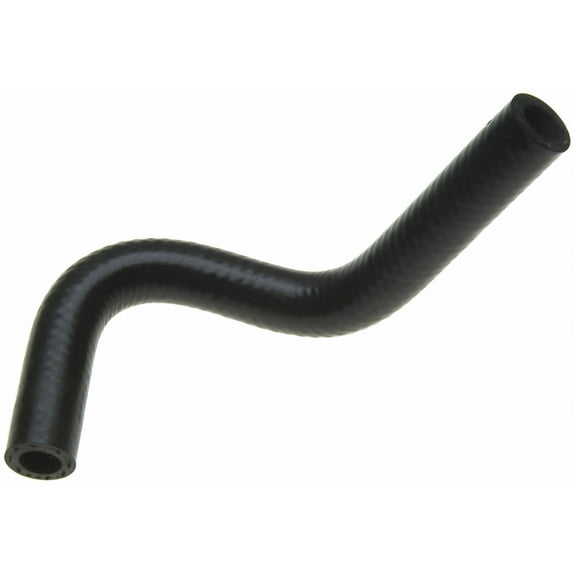 ACDelco Professional 14066S Molded Multi Purpose Hose Fits select: 1984-1989 TOYOTA PICKUP, 1984-1989 TOYOTA 4RUNNER