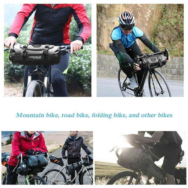 MOO Fournitures Pour Vélos Enfants Vélo Imperméable Bicyclette