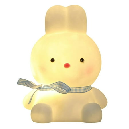 

kfiifum Night Lights Clearance Sales Today Deals Prime home Decor under 5 Cartoon Decorative Night Light Children s Bedroom EyeLight Korean Cute Night Light