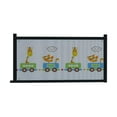 thumbnail image 2 of Puerta para mascotas perfecl malla extra ancha 134cmx85cm, 2 of 8