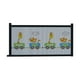 thumbnail image 2 of Puertas para mascotas Puertas de seguridad para niños con ganchos adhesivos Puerta de paso Sin taladro Gato 89cmx85cm, 2 of 9