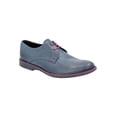 thumbnail image 1 of Wojas Chaussures en Cuir Burton Bleu Foncé, 1 of 3