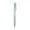D, variante sur Binwennn Stylo Distributeur Transparent de Colle en Silicone Type Stylo à Pointage à Pression Stylo à Main Double Type Stylo à Colle à Main Séchage Rapide Papeterie (6 ml)